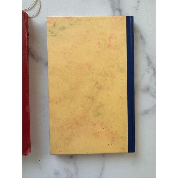 Like Unto vintage book A philosophical review of a vacation in strange waters Pr - Picture 7 of 8